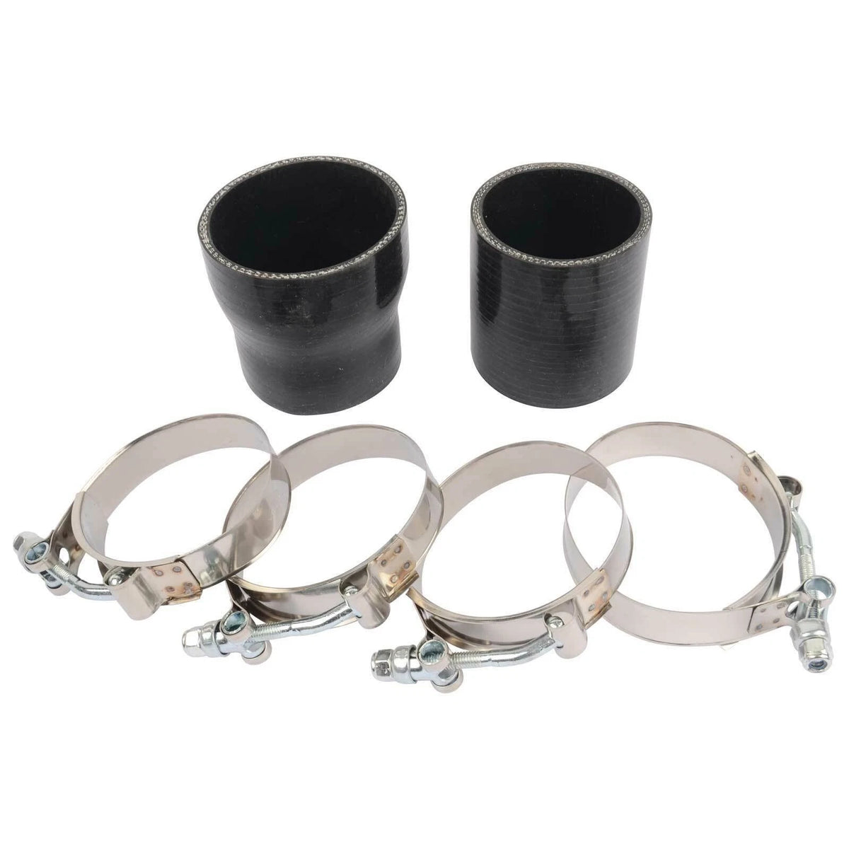 Kingman Speed® BMW 535i/640i/740i/X5/X6 N55B30 Aluminum Charge + Boost Pipe Kit