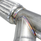 STAINLESS WORKS FBRDPCAT