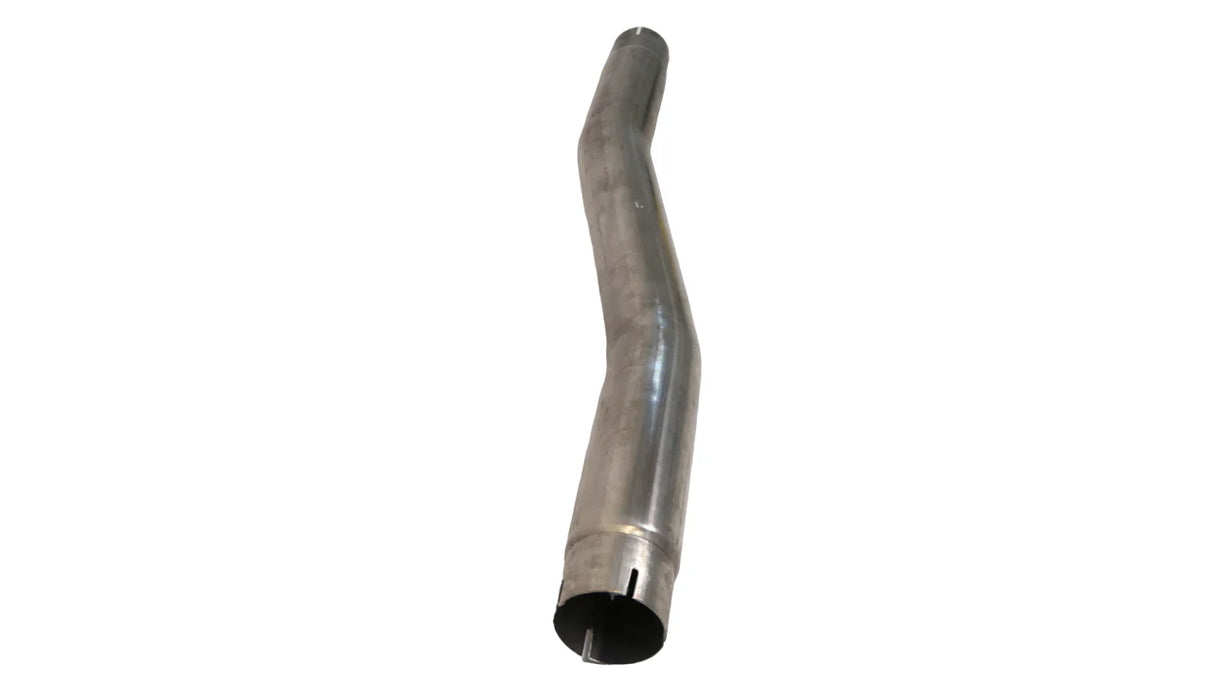 PLM® (19+) Silverado/Sierra 1500 304SS 3" Muffler Delete Pipe Kit