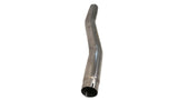 PLM® (19+) Silverado/Sierra 1500 304SS 3" Muffler Delete Pipe Kit