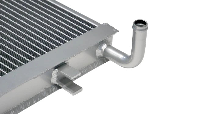 PLM® (20-23) Ford Mustang Shelby GT500 Heat Exchanger