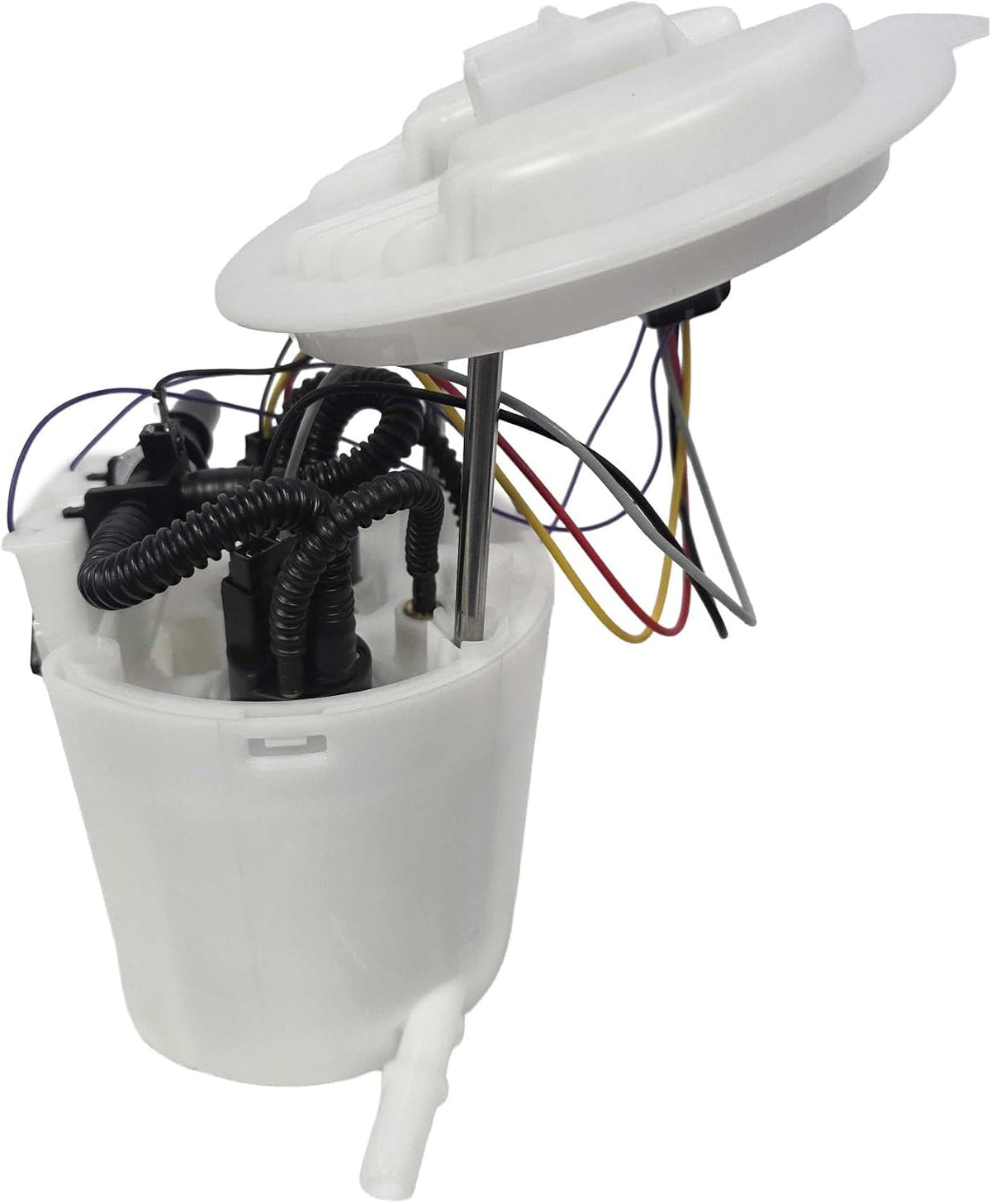 18-21 Challenger/Charger Hellcat Left Side Electric Fuel Pump Module 