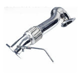 (99-06) Audi S3/TT 1.8L 3" Catless Exhuast Down Pipe Kit
