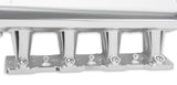 Holley® #820101-1 GM LS1/LS2/LS6 Sniper EFI Low-Profile Sheet Metal Intake Manifold for 92mm Throttle Body
