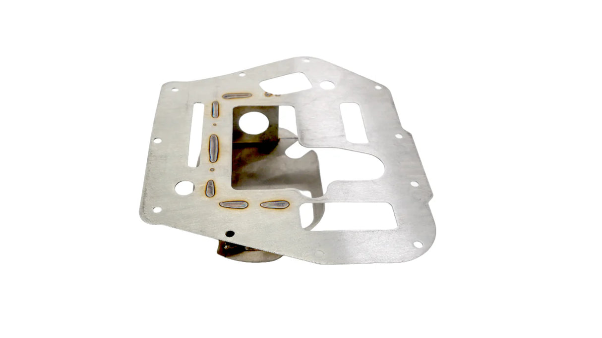 PLM® (22+) Subaru BRZ/Toyota GR86 FA24F Oil Pan Baffle Kit