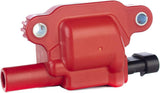Kingman Speed® Camaro/Corvette/Silverado/Sierra  5.3L/6.2L Ignition Coils (UF743)
