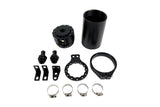 PLM® Baffled Oil Catch Can - Large