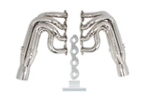 Hooker #2502-2HKR Big Block Chevy 3-Step Dragster Polished Racing Headers