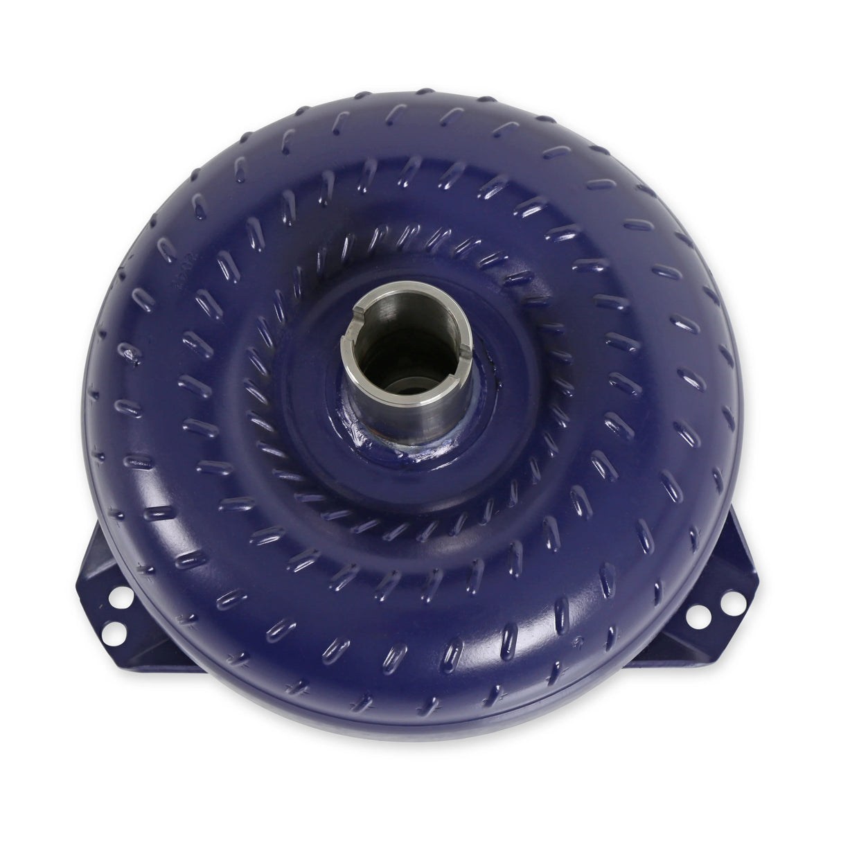 BM® #20425 GM TH350/TH400 Holeshot 3600 Torque Converter (10.75 and 11.50-inch bolt circle. 3400-3800 RPM stall)