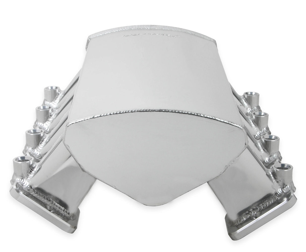 Holley® #822101-1 GM LS3/L92 92mm Sniper EFI Low-Profile Sheet Metal Fabricated Intake Manifold