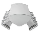 Holley® #822101-1 GM LS3/L92 92mm Sniper EFI Low-Profile Sheet Metal Fabricated Intake Manifold