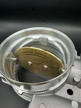 Soler Performance® (15-20) Ford Mustang GT350 91mm Electronic Ported Throttle Body