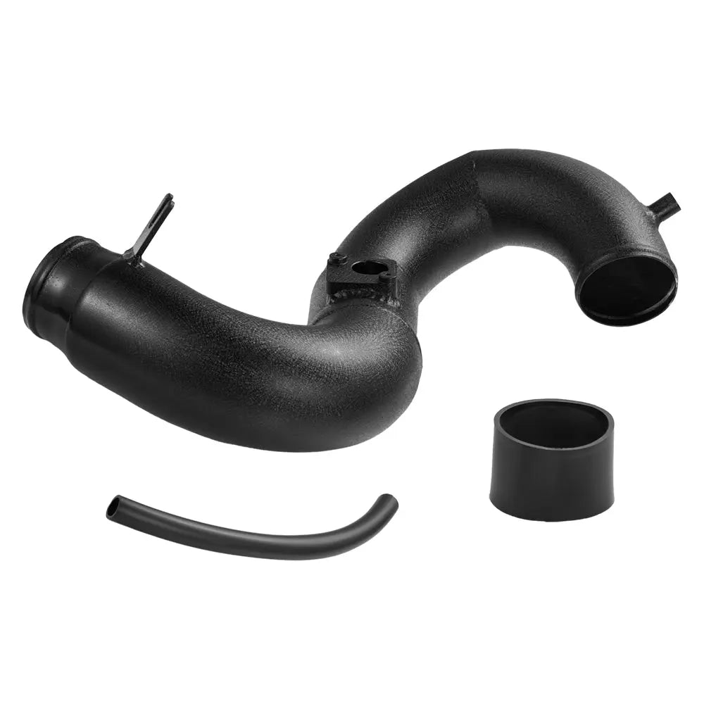 (12-15) Honda Civic Si 2.4L K24Z7 Cold Air Intake with Dry Filter


