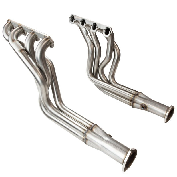 Kooks Headers (93-95) F-150 Lightning 304SS 1-3/4" x 3" Long Tube Headers