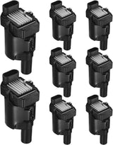 UF262 Tahoe/Silverado/Sierra/Yukon 4.8L/5.3L/6.0L/8.1L Ignition Coils