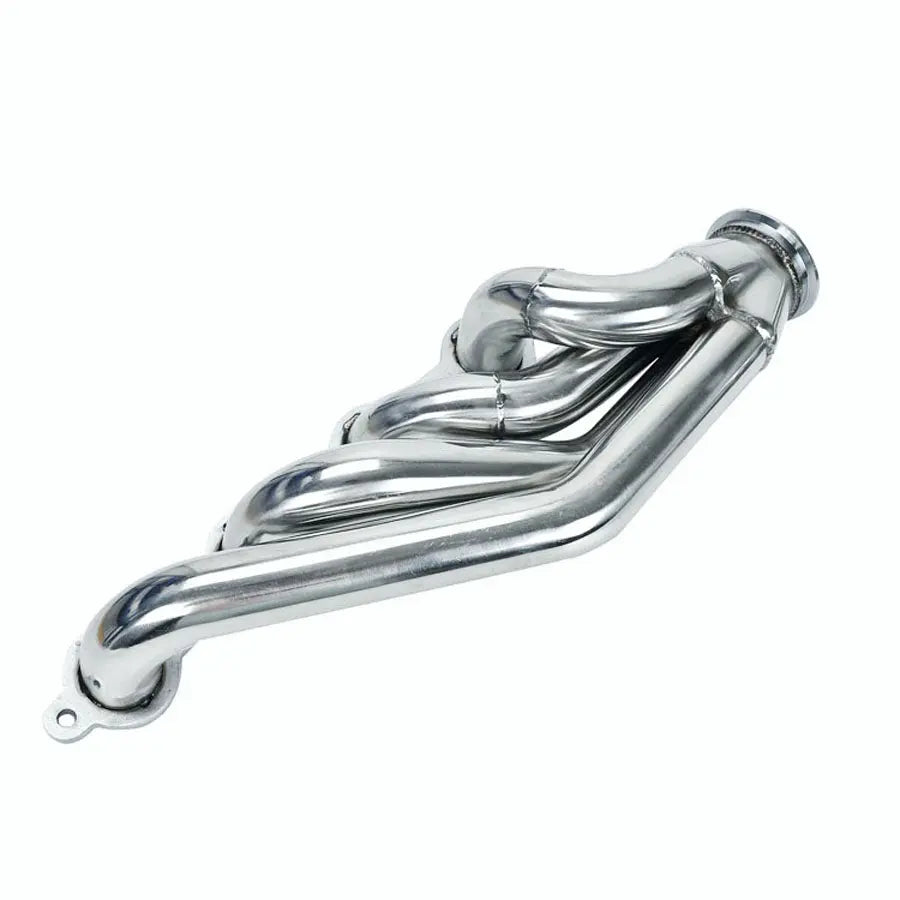 Exhaust Header for 1998-2014 Chevrolet LS1/LS2/LS3/LS6, Cadillac CTS, Pontiac Firebird/GTO LSX V8