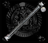 East Coast Driveline® (05-08) 300/Charger/Magnum SRT8 HD 1-Piece Druveshaft