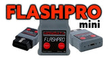 PLM® (16+) Honda 1.5L/2.0L FlashPro CARB Throttle Tuner Kit