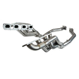 Kooks (12-20) Durango/Grand Cherokee SRT 2" Long Tube Headers with Catless X-Pipe
