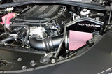 Roto-Fab® (17-24) Camaro ZL1 LT4 Cold Air Intake with Oiled Filter