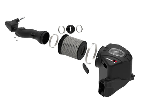 AFE 50-70044D Silverado/Sierra/Tahoe/Yukon 6.2L L87 Cold Air Intake
