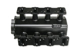 Holley® #822112-1 GM LS3/L92 Hi-Ram Sheet Metal Fabricated Intake Manifold for 102mm Throttle Body