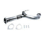PLM® (23+) Acura Integra 1.5L Power Driven Front Exhaust Pipe