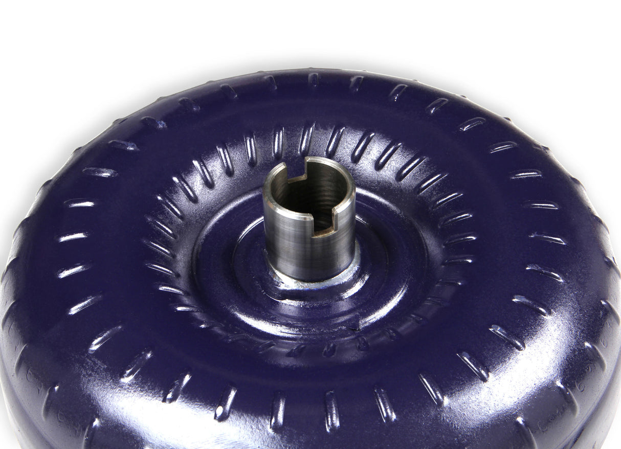 BM® #70418 (84-96) GM 700R4/4L60E Tork Master 2400 Torque Converter