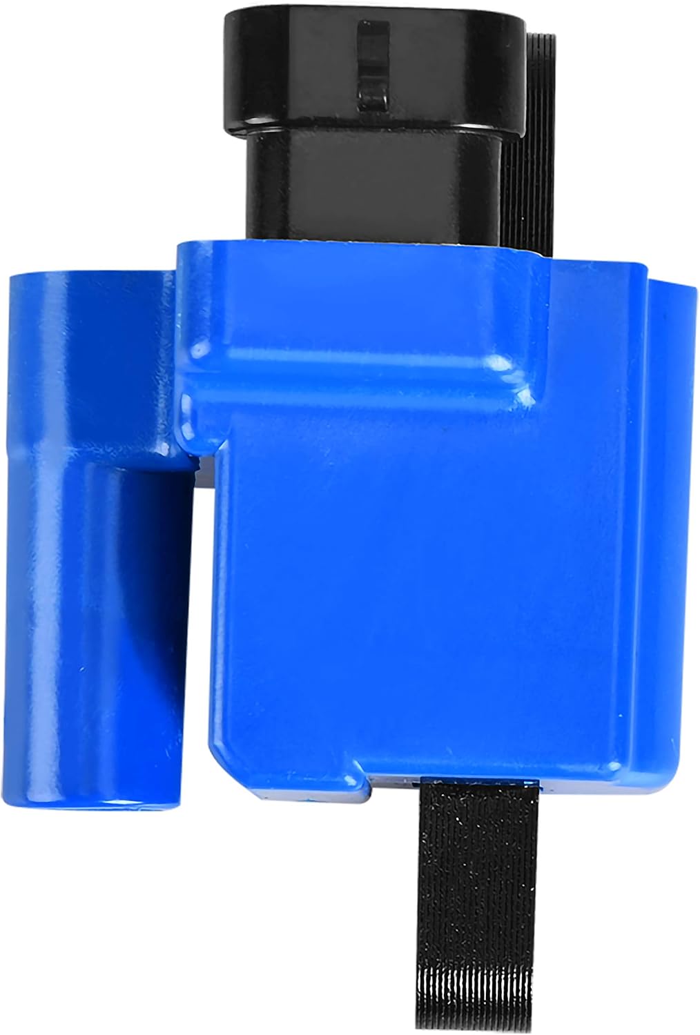 Kingman Speed® (99-07) Escalade/Silverado/Sierra/Yukon V8 Ignition Coils (Square-4 Pin)