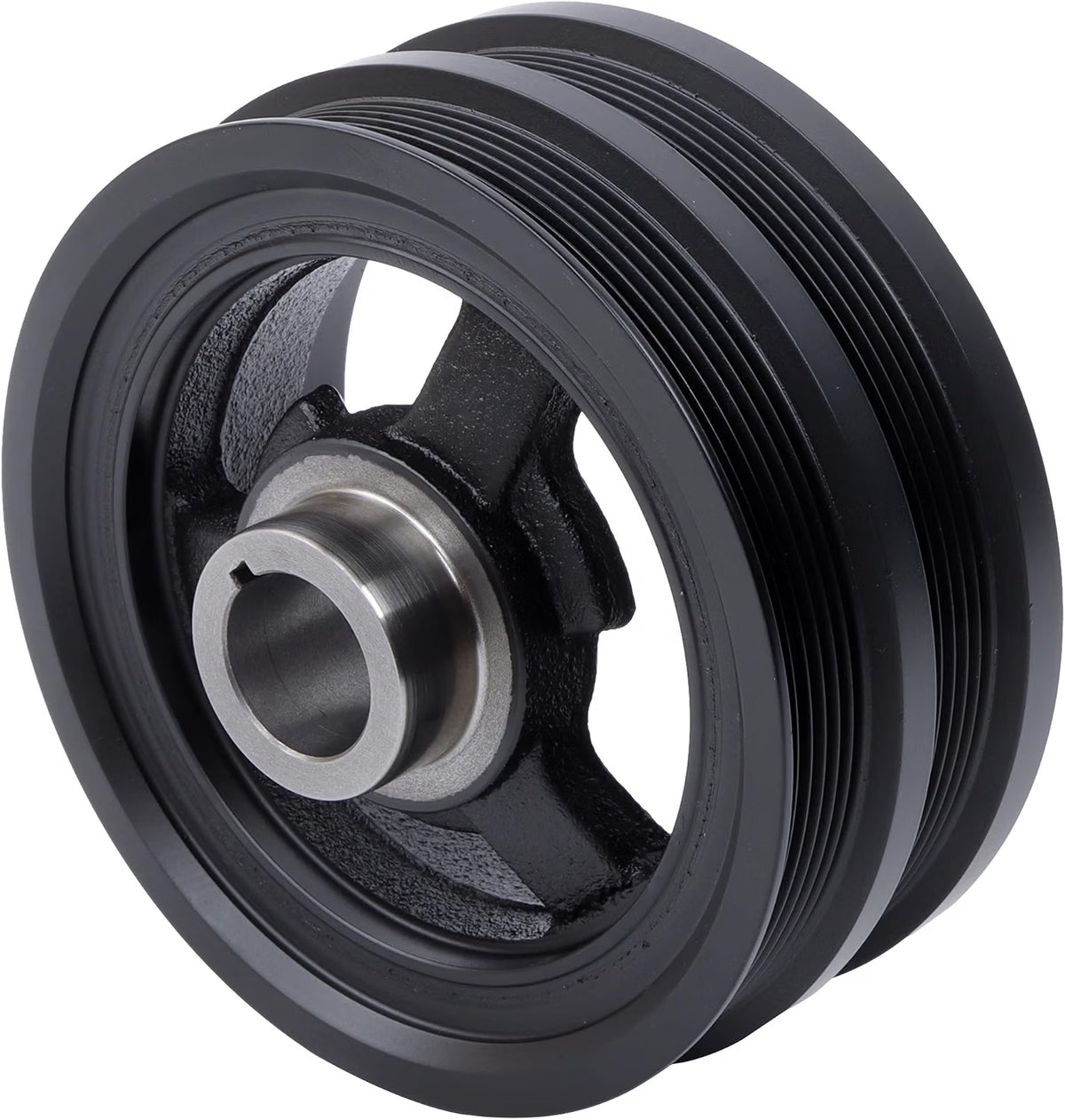 11-14 Ford F-150/Mustang 5.0L Engine Crank Pulley/Harmonic Balancer