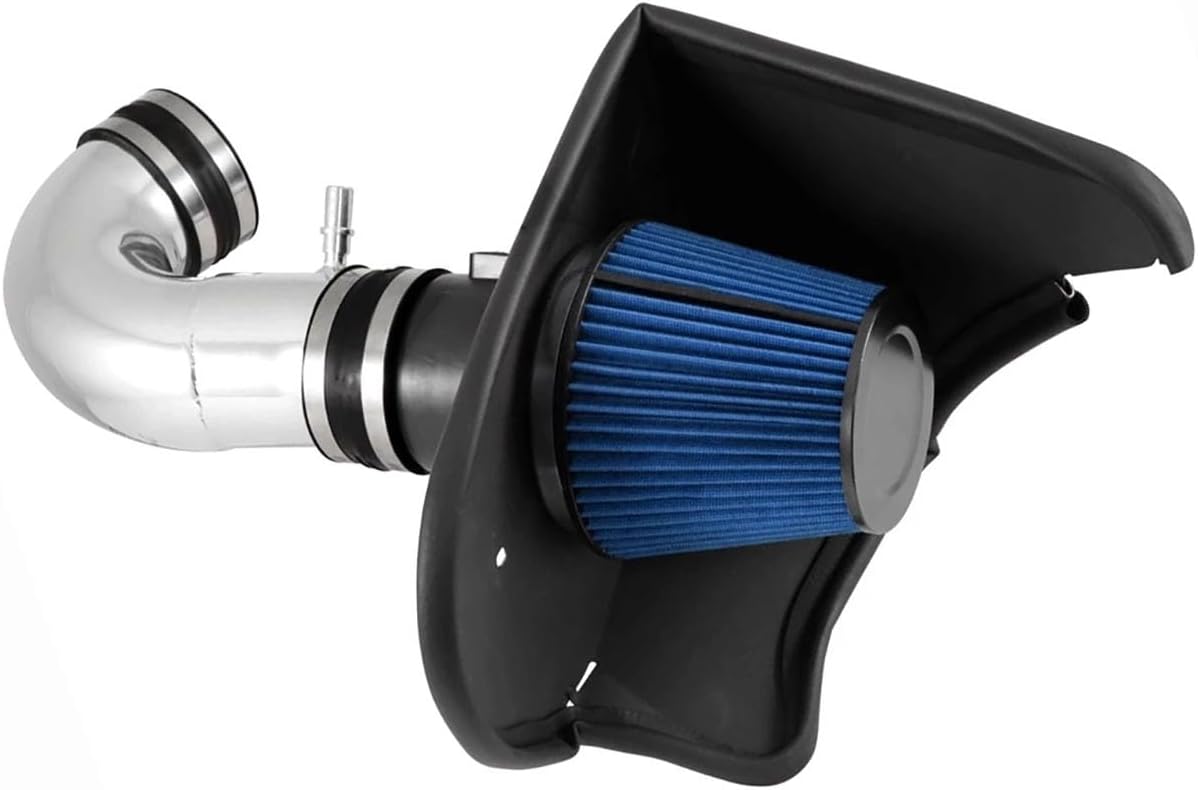 16-24 Chevrolet Camaro SS/LT1/1LE 6.2L V8 Cold Air Intake Heat Shield

