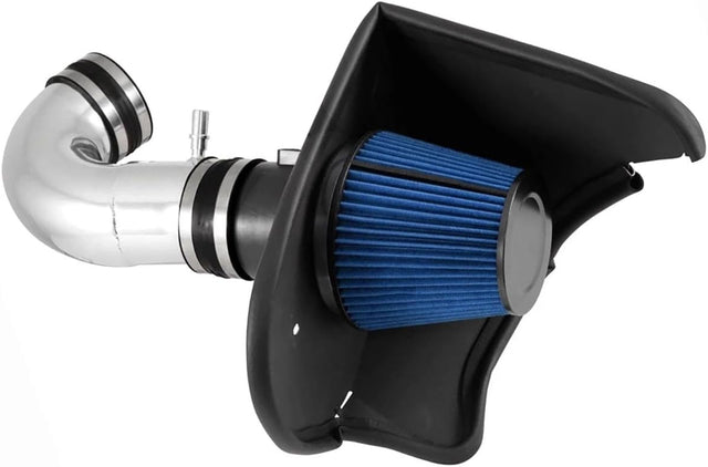 16-24 Chevrolet Camaro SS/LT1/1LE 6.2L V8 Cold Air Intake Heat Shield

