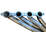 Speed Engineering® (05-13) Corvette C6 304SS 3" Long Tube HeadersSpeed Engineering® (05-13) Corvette C6 304SS 3" Long Tube Headers