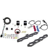 Nitrous Express® Ford Coyote Direct Port Plate Nitrous Oxide System