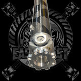 East Coast Driveline® Dodge Durango SRT Hellcat 1-Piece Driveshaft