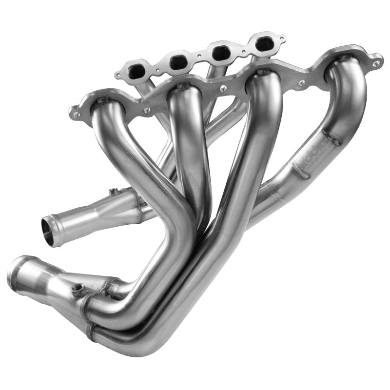 Kooks (14-19) Chevrolet Corvette C7 304SS 2" Long Tube Headers