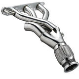97-05 Grand Prix/Regal/Impala/Monte Carlo 3.8L Exhaust Headers with Catless Mid-Pipe