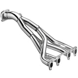 (85-98) Golf/GTI Jetta 1.8L/2.0L Long Tube Exhaust Header