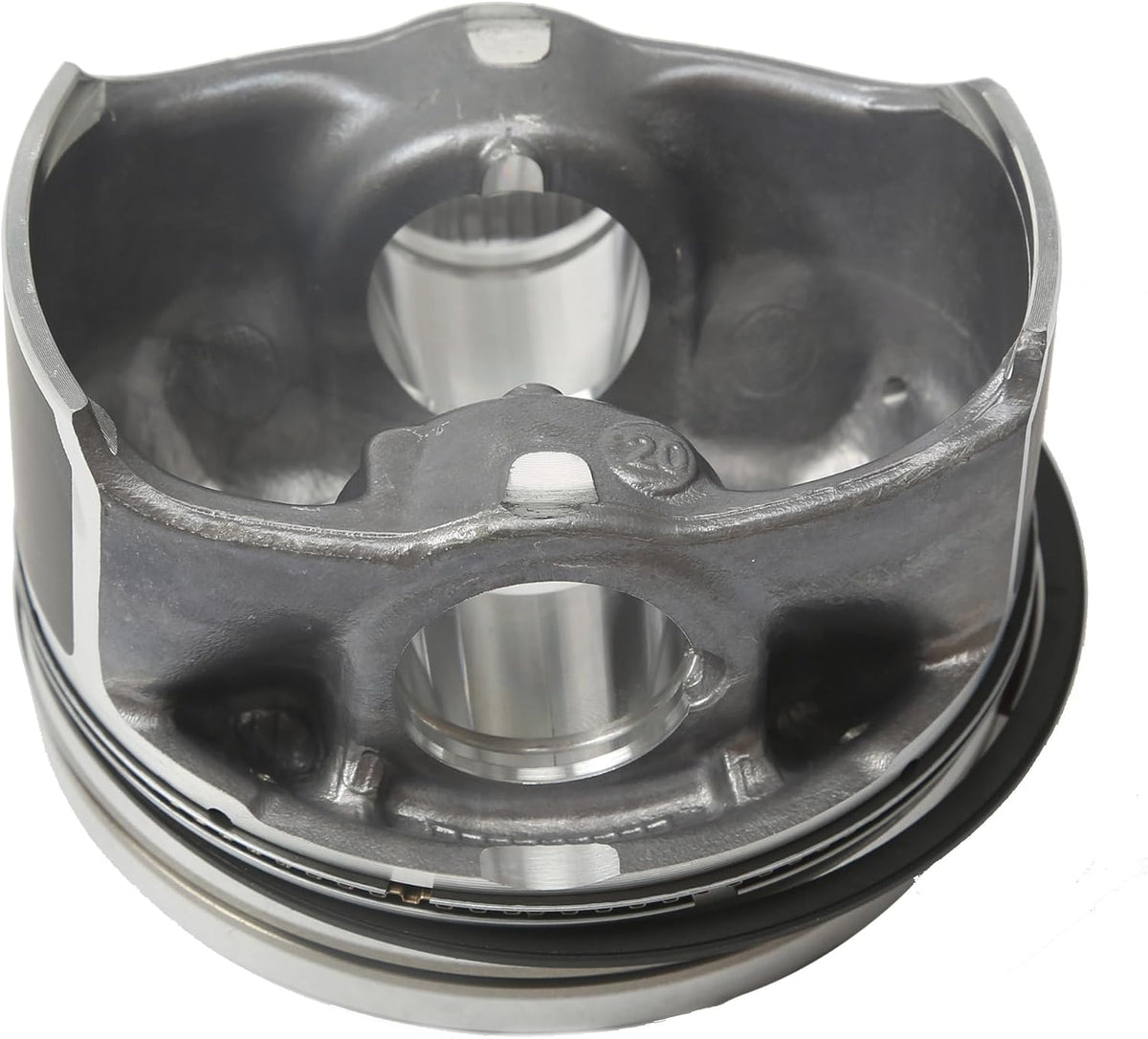 06K107065 Audi/Volkswagen GEN3 EA888 2.0L Engine Piston/Pin/Ring