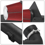 (07-13) Silverado/Sierra V8 Cold Air Intake with Oiled Filter

