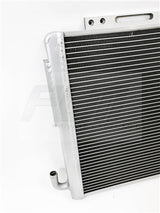 PLM® (08-15) Audi A4/S4 B8 3.0L TFSI Power Driven Heat Exchanger & Reservoir Kit