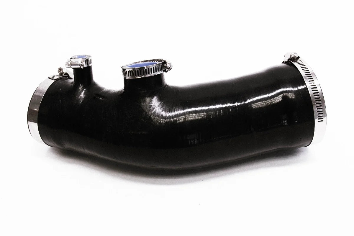 PLM® (17-21) Honda Civic Type-R FK8 Air Intake Silicone Hose Kit