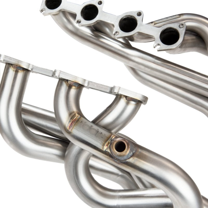 Kooks (99-04) Ford F-150 SVT Lightning 5.4L 2V 304SS 1-5/8" Long Tube Headers