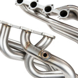 Kooks (99-04) Ford F-150 SVT Lightning 5.4L 2V 304SS 1-5/8" Long Tube Headers