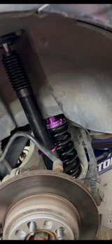 05-10 300/Charger/Challenger 5.7L/6.1L Adjustable Coilovers