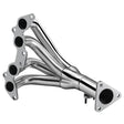 90-99 Toyota Celica GT/GTS 2.2L 5S-FE Long Tube Exhaust Headers

