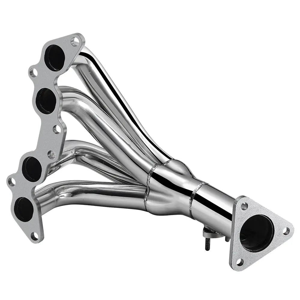 90-99 Toyota Celica GT/GTS 2.2L 5S-FE Long Tube Exhaust Headers


