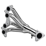 90-99 Toyota Celica GT/GTS 2.2L 5S-FE Long Tube Exhaust Headers

