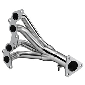 90-99 Toyota Celica GT/GTS 2.2L 5S-FE Long Tube Exhaust Headers

