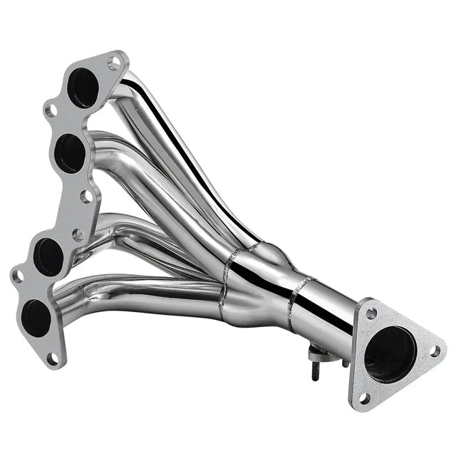 90-99 Toyota Celica GT/GTS 2.2L 5S-FE Long Tube Exhaust Headers

